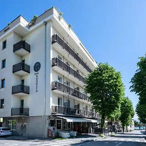 navštívit hotel