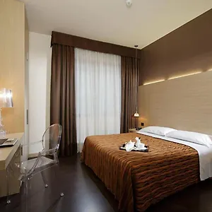 navštívit hotel