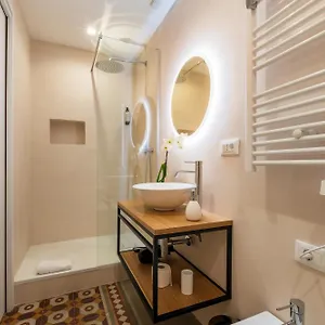 Bed & Breakfast Casa Mo And