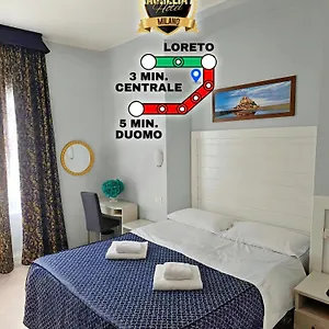 navštívit hotel