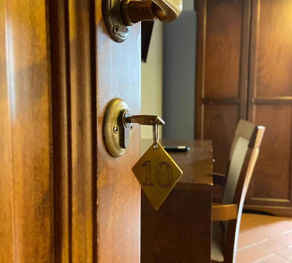 Casale Dei Cento Acri Bed and Breakfast Florence