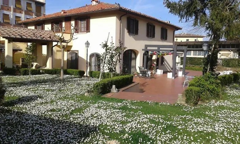 Casale Dei Cento Acri Bed and Breakfast Florence Bed & Breakfast