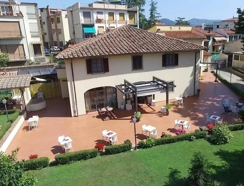 Bed & Breakfast Casale Dei Cento Acri Bed and Breakfast Florence