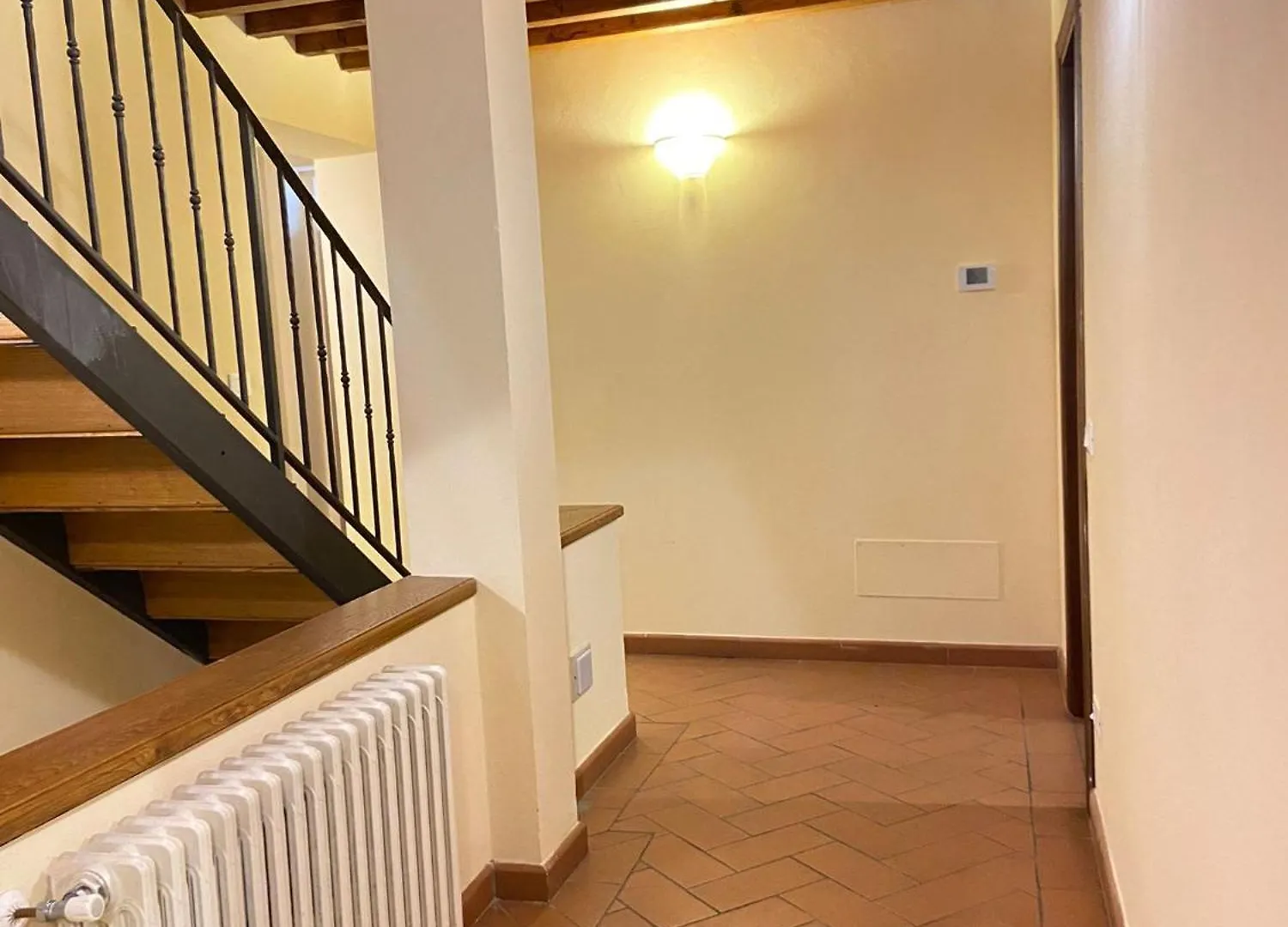 Casale Dei Cento Acri Bed and Breakfast Florence Bed & Breakfast