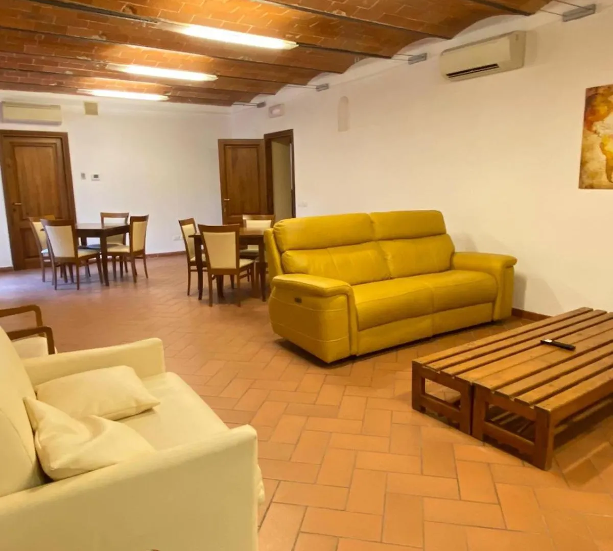 Casale Dei Cento Acri Bed and Breakfast Florence 2*,  Italië
