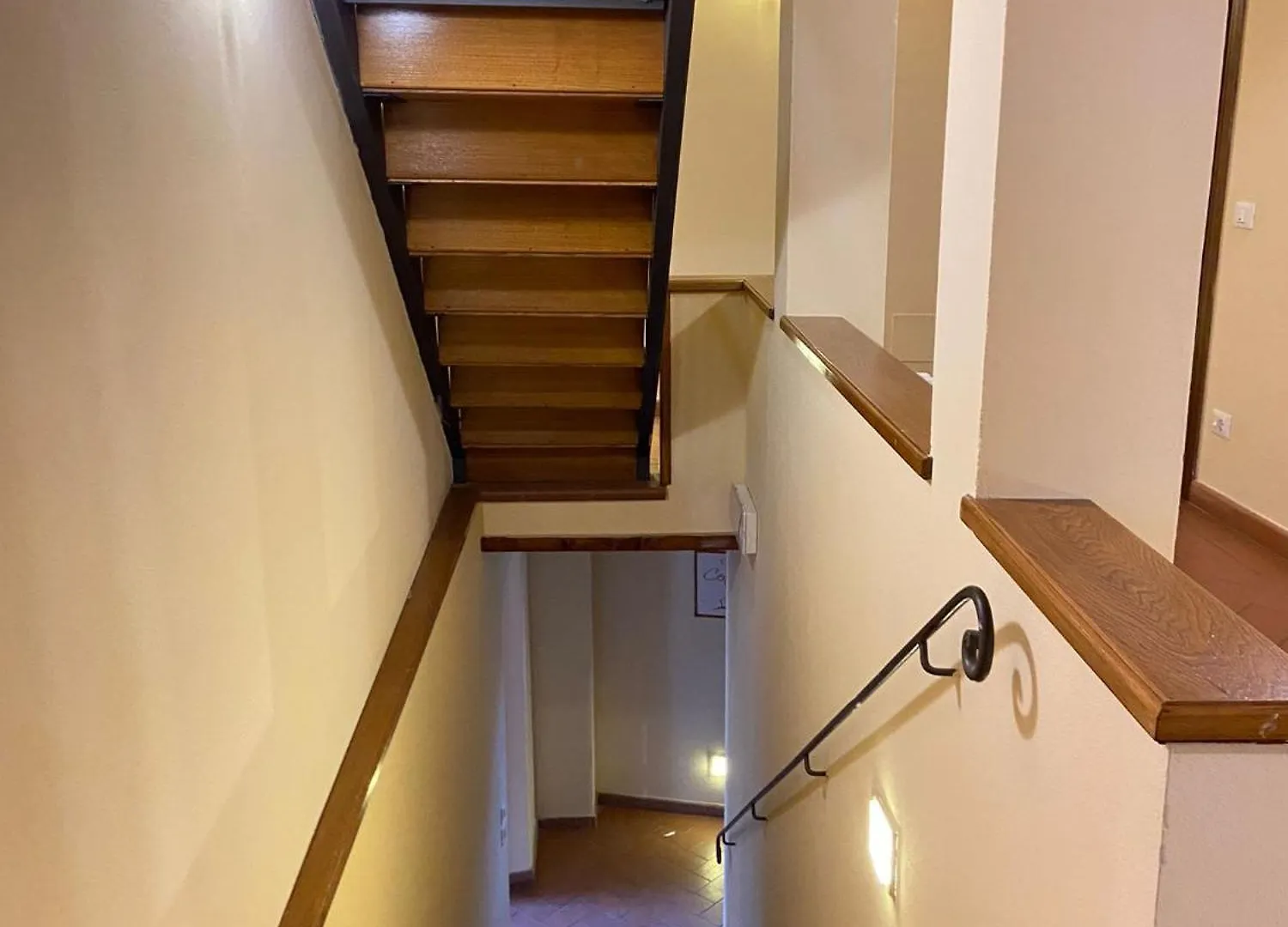 Casale Dei Cento Acri Bed and Breakfast Florence