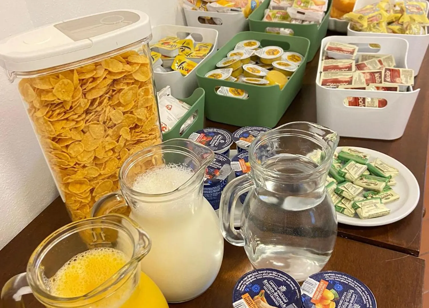Casale Dei Cento Acri Bed and Breakfast Florence