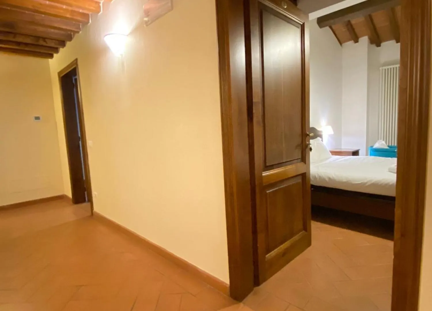 Casale Dei Cento Acri Bed and Breakfast Florence 2*,