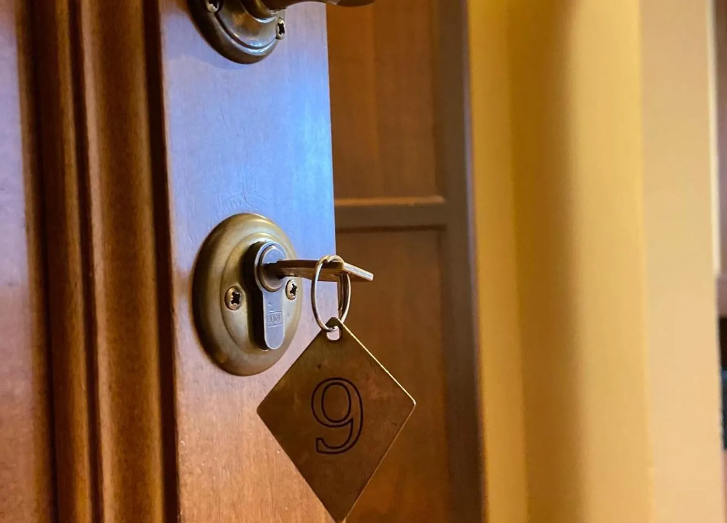 Casale Dei Cento Acri Bed and Breakfast Florence Bed & Breakfast