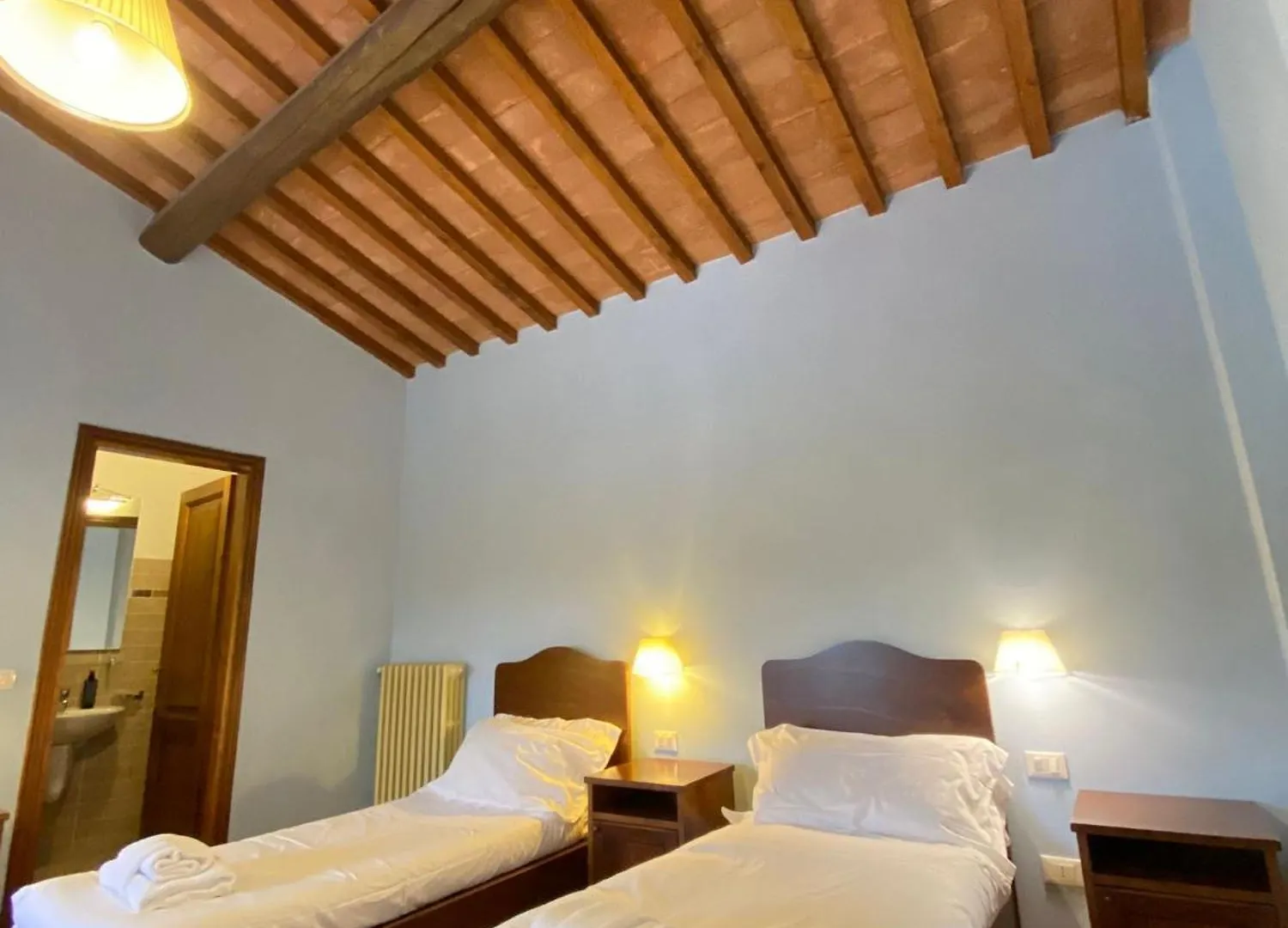 Casale Dei Cento Acri Bed and Breakfast Florence