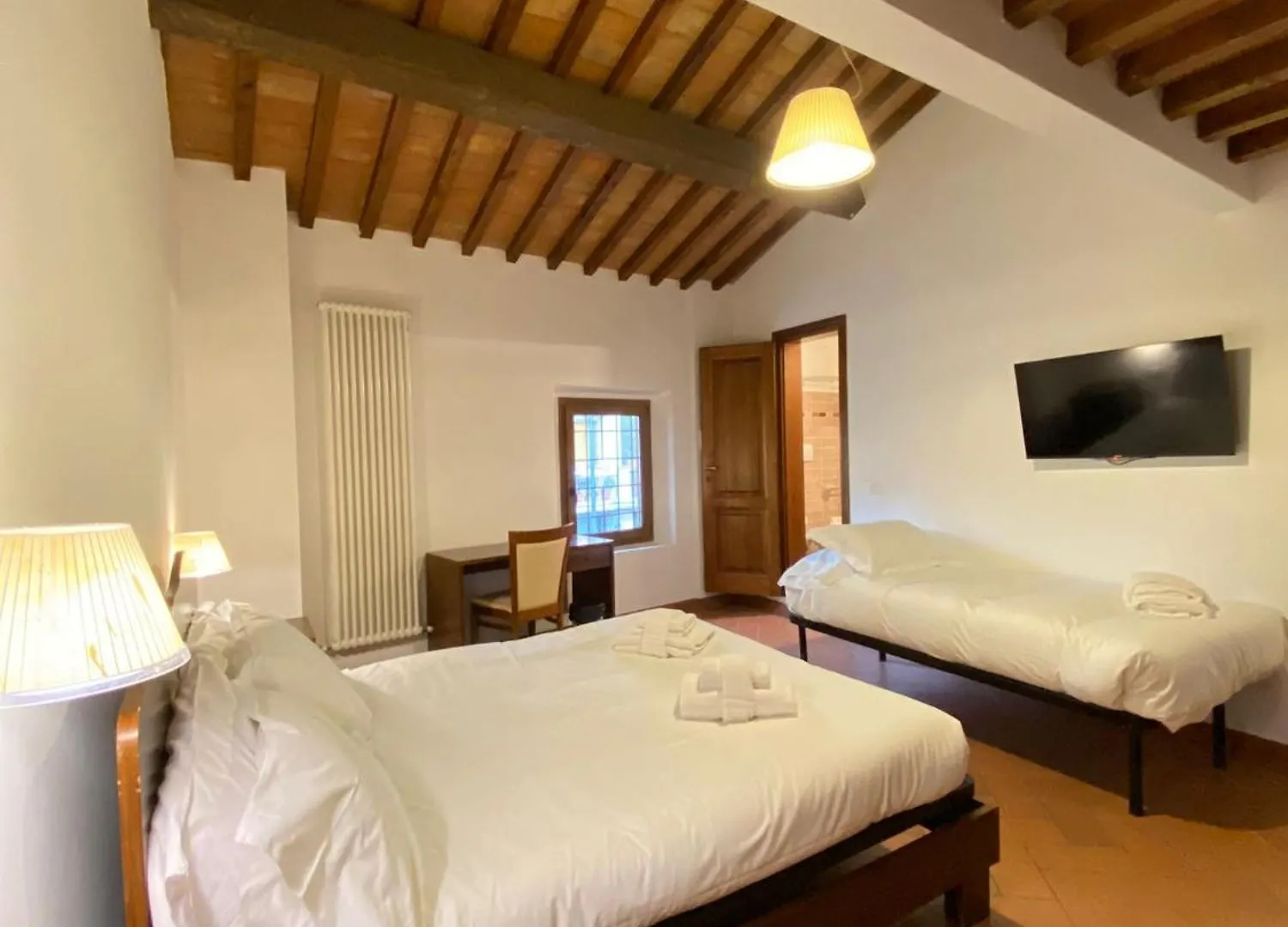 Bed & Breakfast Casale Dei Cento Acri Bed and Breakfast Florence