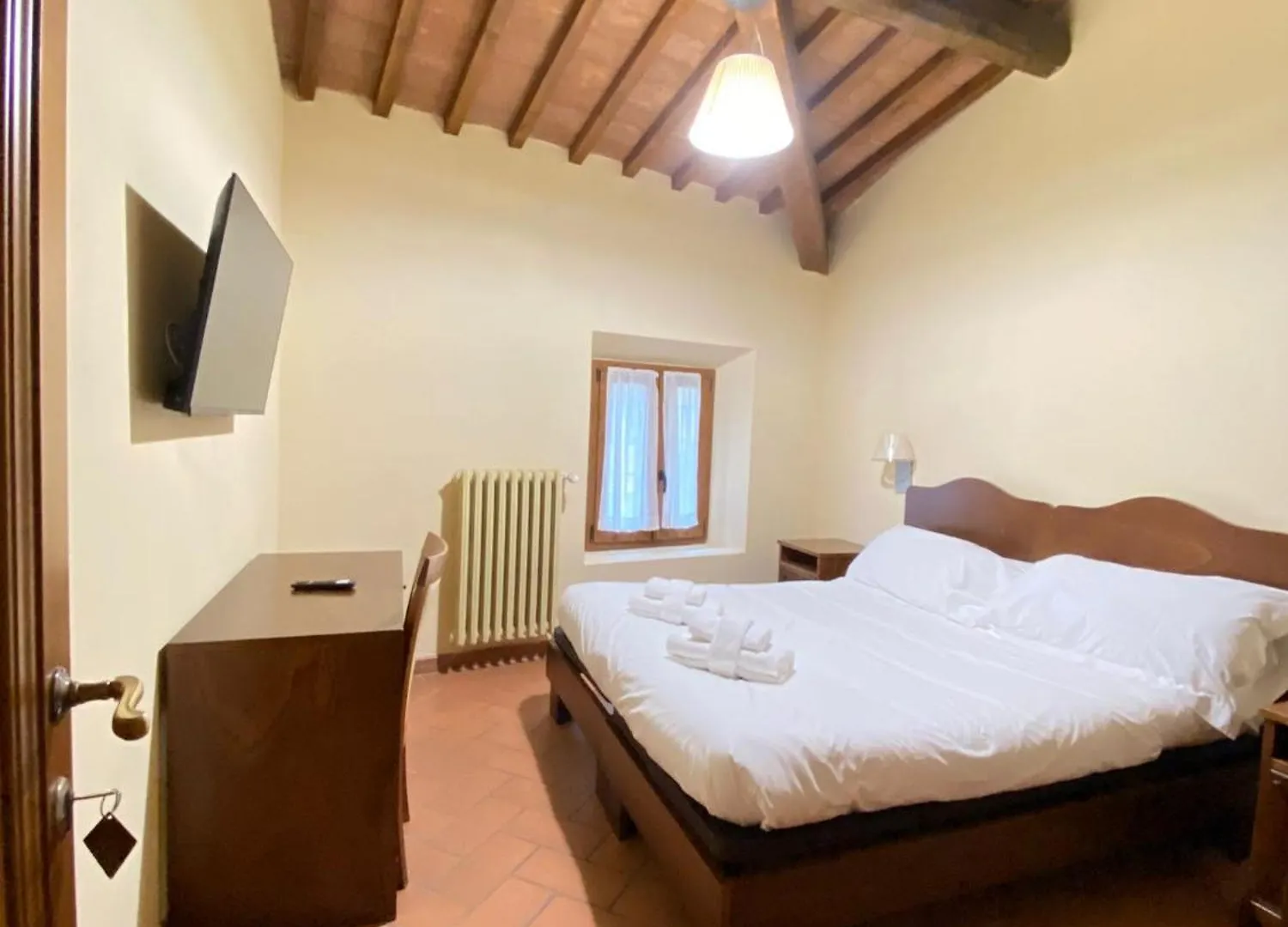Casale Dei Cento Acri Bed and Breakfast Florence