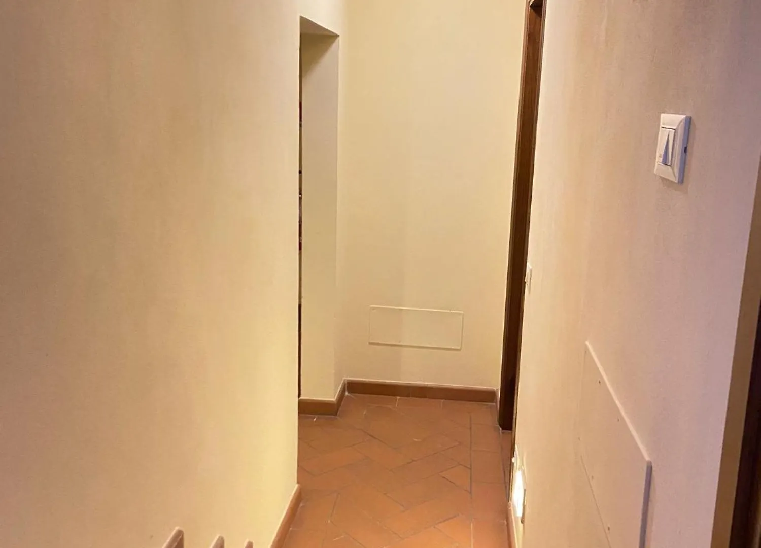 Casale Dei Cento Acri Bed and Breakfast Florence