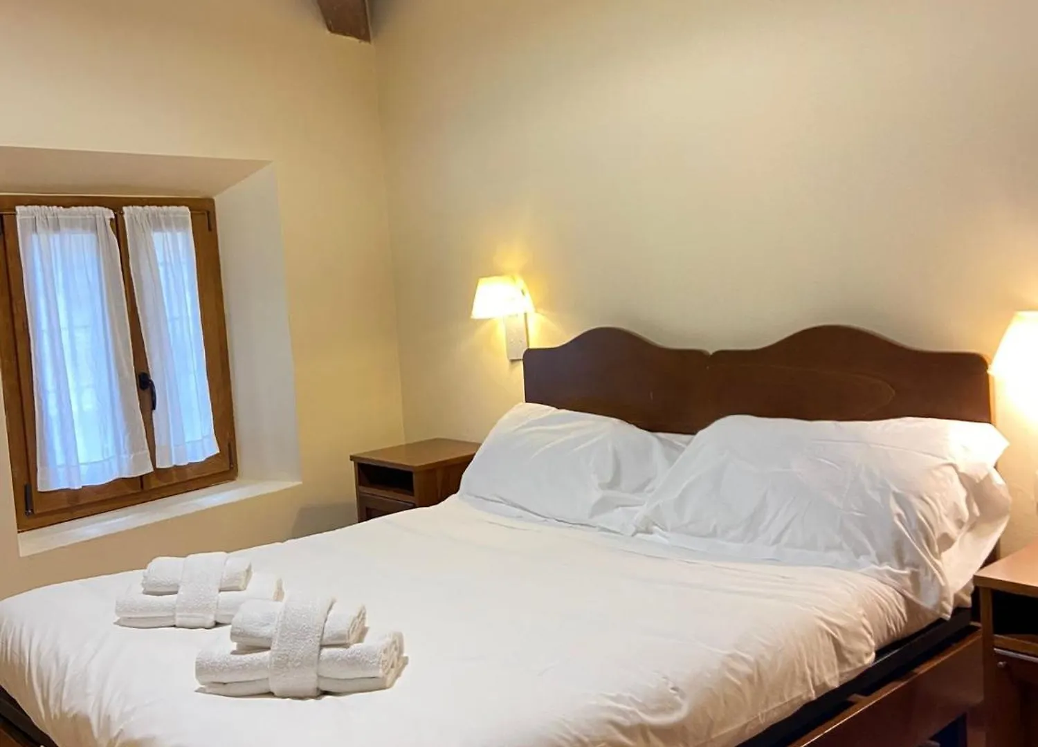 Casale Dei Cento Acri Bed and Breakfast Florence Italië