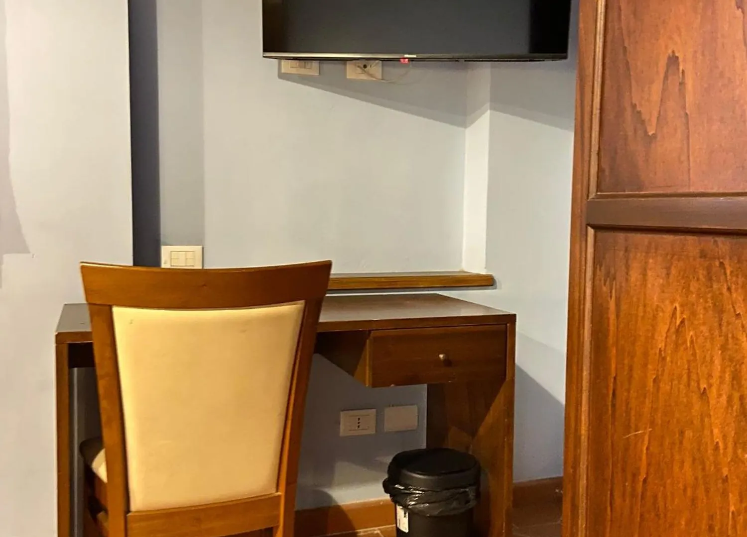 ** Bed & Breakfast Casale Dei Cento Acri Bed and Breakfast Florence Italië