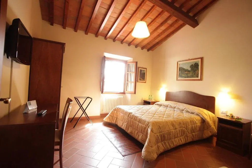 Casale Dei Cento Acri Bed and Breakfast Florence 2*,