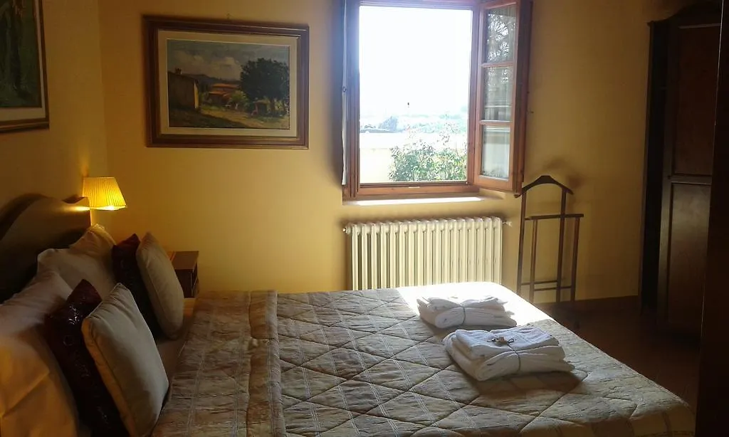 Casale Dei Cento Acri Bed and Breakfast Florence