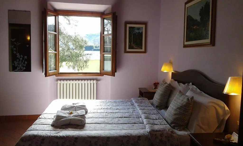 Bed & Breakfast Casale Dei Cento Acri Bed and Breakfast Florence