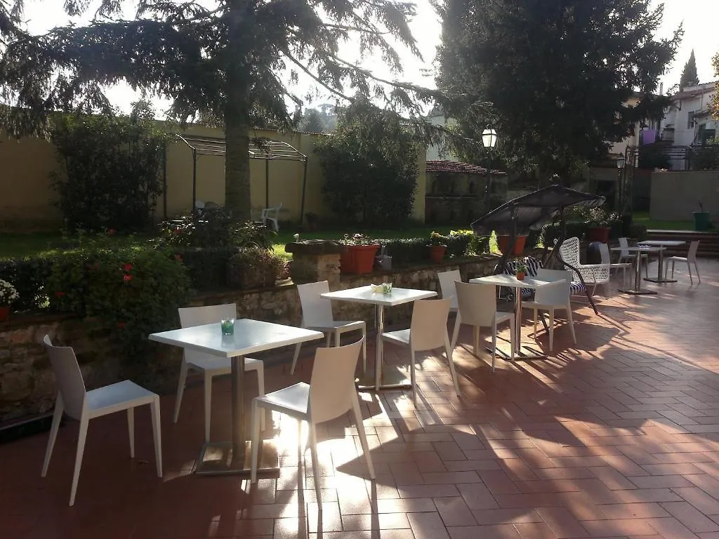 Casale Dei Cento Acri Bed and Breakfast Florence 2*,