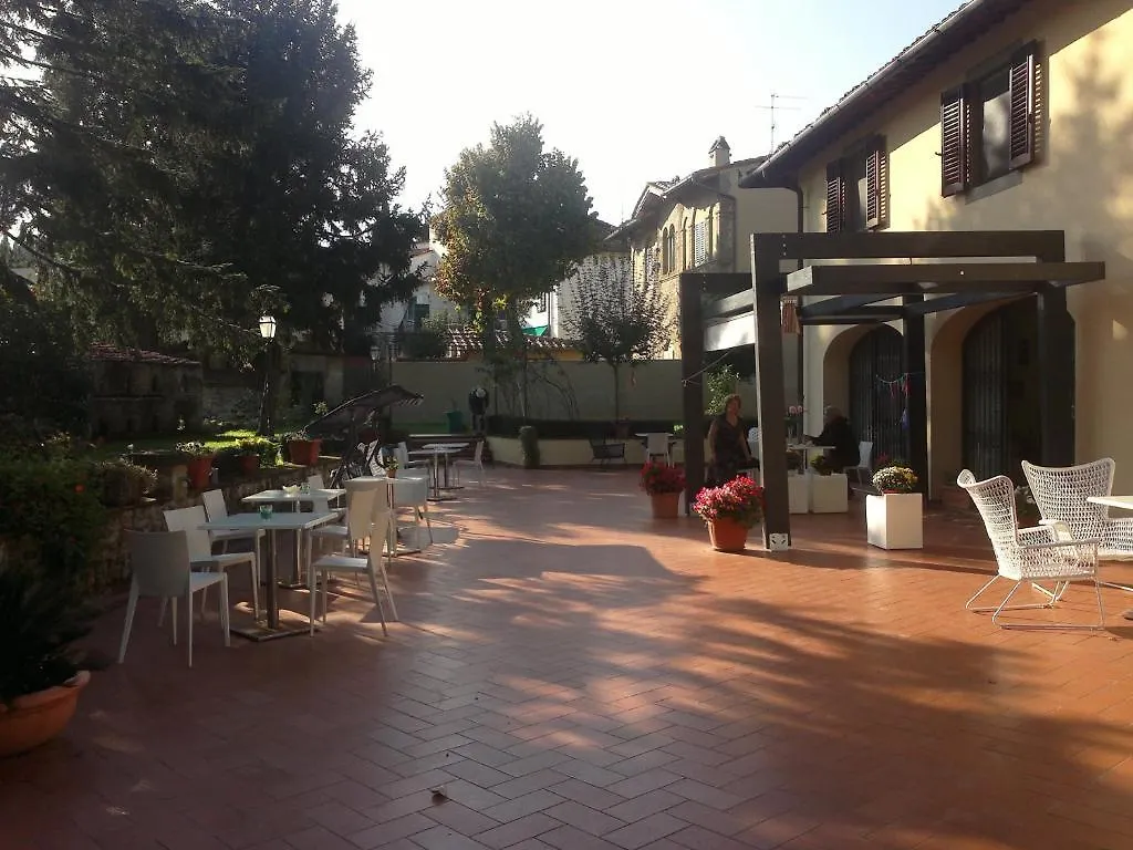 Casale Dei Cento Acri Bed and Breakfast Florence Bed & Breakfast