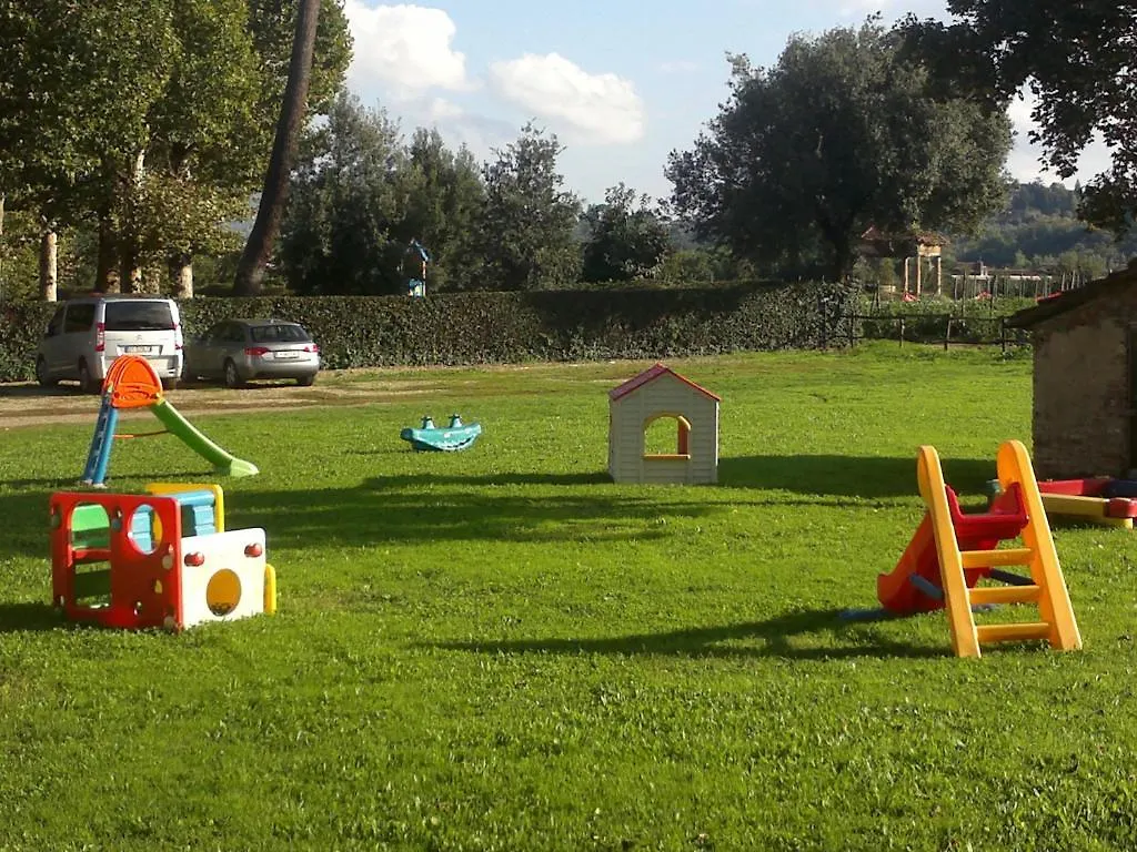 Casale Dei Cento Acri Bed and Breakfast Florence