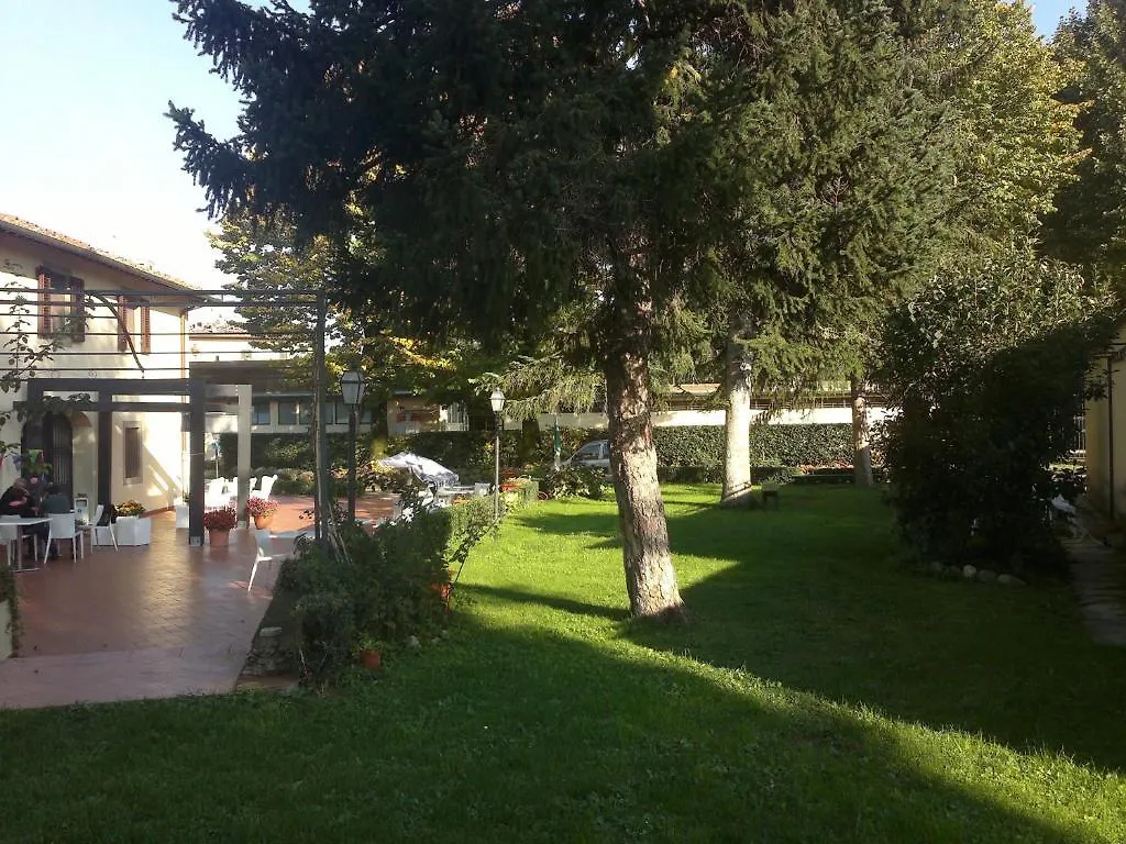 Bed & Breakfast Casale Dei Cento Acri Bed and Breakfast Florence
