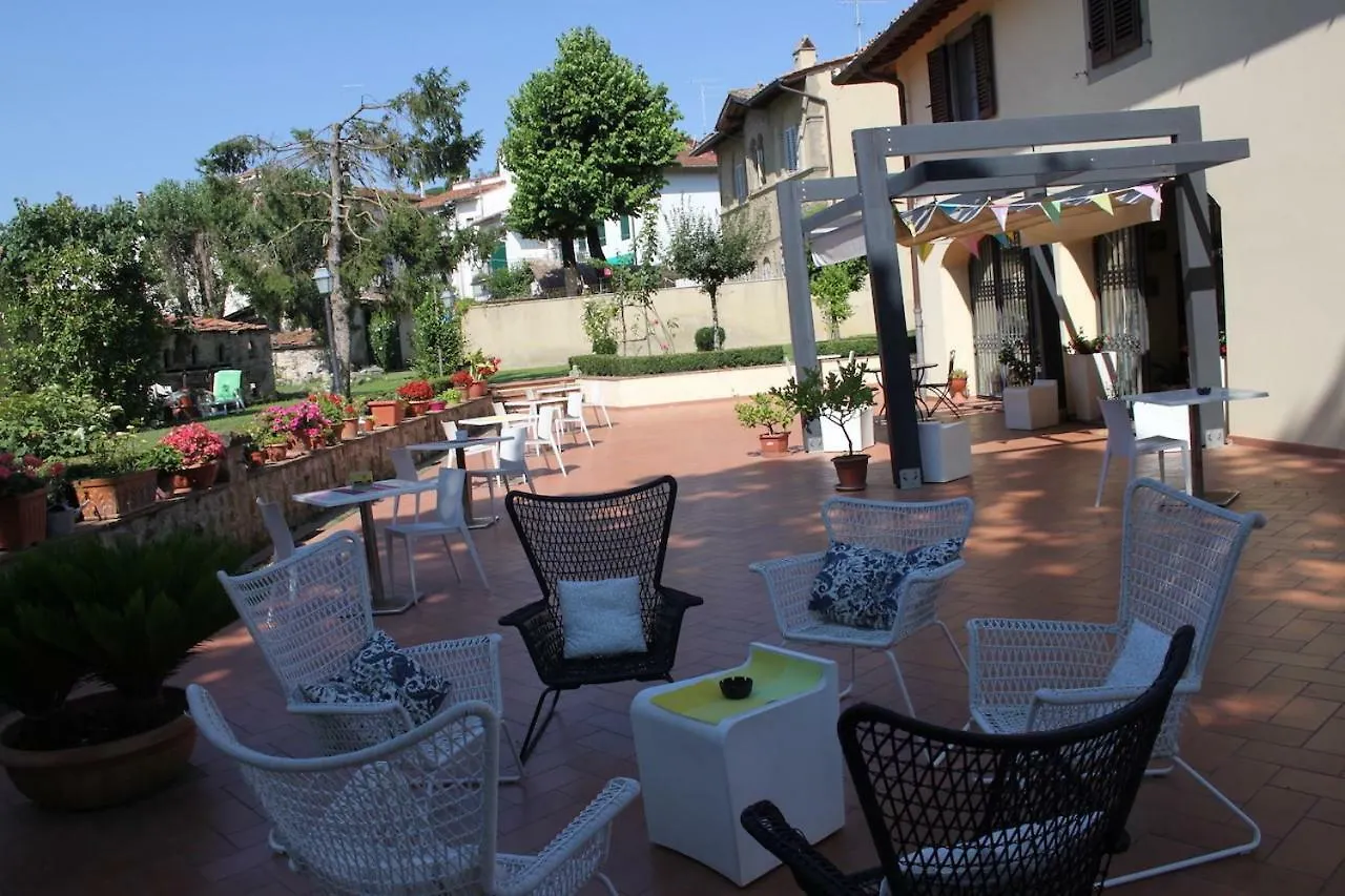 Bed & Breakfast Casale Dei Cento Acri Bed and Breakfast Florence