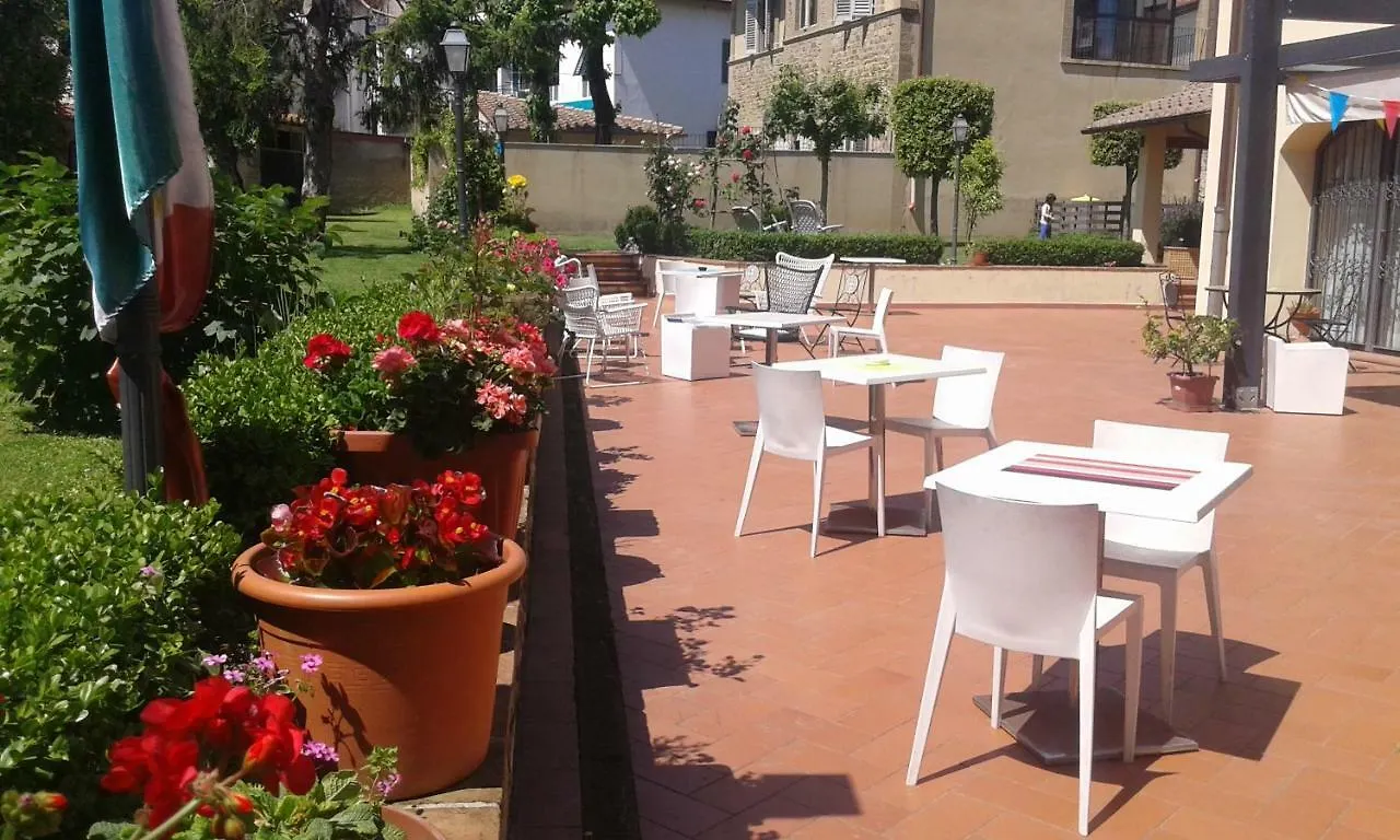 Casale Dei Cento Acri Bed and Breakfast Florence Bed & Breakfast