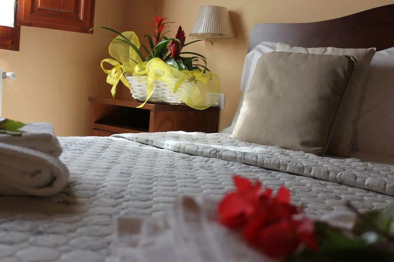 Casale Dei Cento Acri Bed and Breakfast Florence Italië
