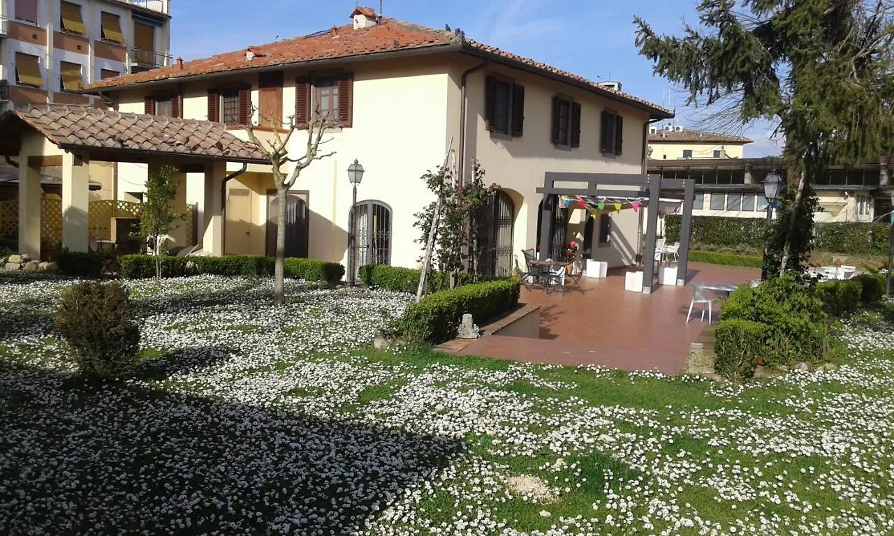 Bed & Breakfast Casale Dei Cento Acri Bed and Breakfast Florence