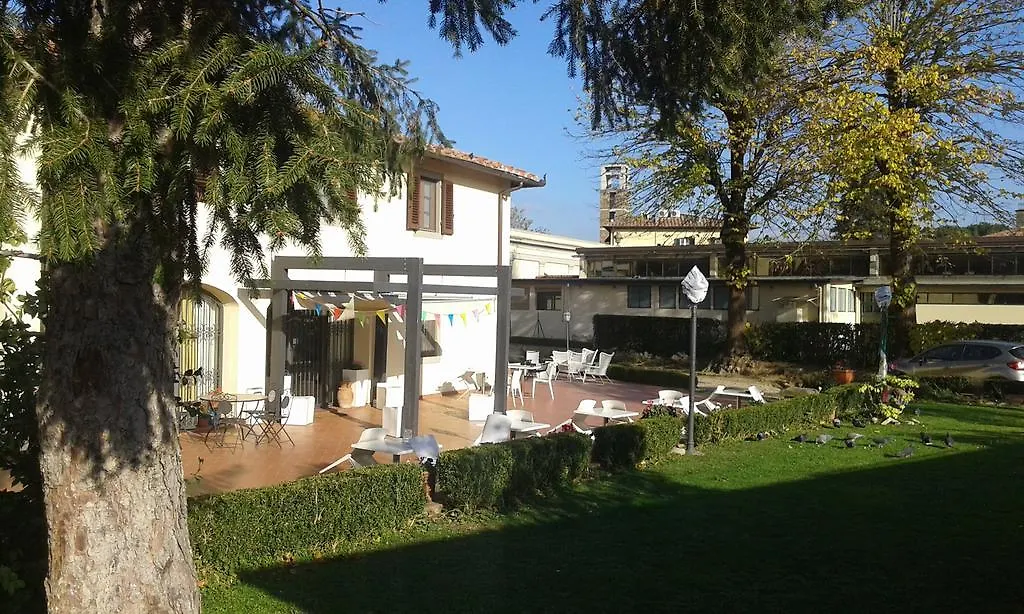 Bed and Breakfast Casale Dei Cento Acri Florencie Bed & Breakfast